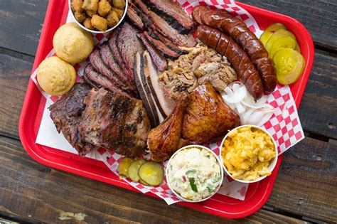 Big b's texas barbecue - 2. Al's & Son Bar-B-Q. 83 reviews Open Now. American, Barbecue $$ - $$$ Menu. And you choose and serve yourself the sides. The meat portions were small for... Tasty BBQ in Big Spring. 3. Dickey's Barbecue Pit.